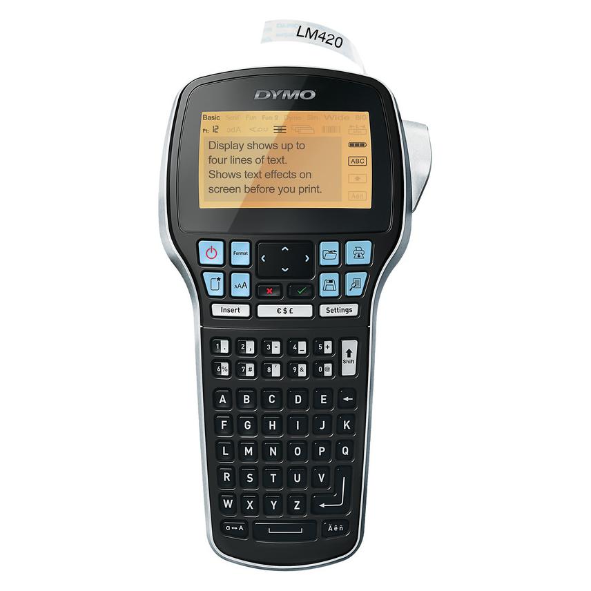 Dymo LabelManager 420P (S0915440)