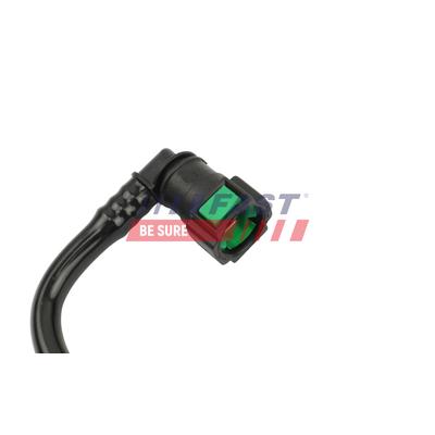 FAST Kraftstoffleitung Kraftstoffbehälter FT00927 für RENAULT