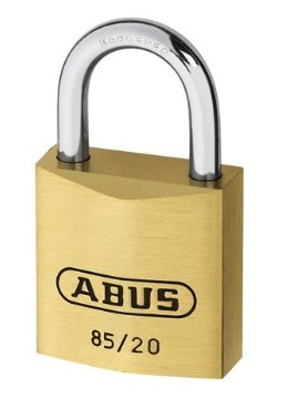 ABUS Vorhängeschloss 85 & 85IB 10080619-01