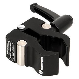Manfrotto 386BC Nano Klemme (Stativklemme) (386BC)