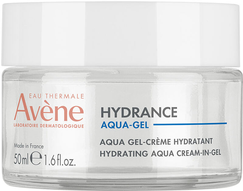 Avène Gel hydratant Hydrance pour peaux sèches et déshydratées 50 ml
