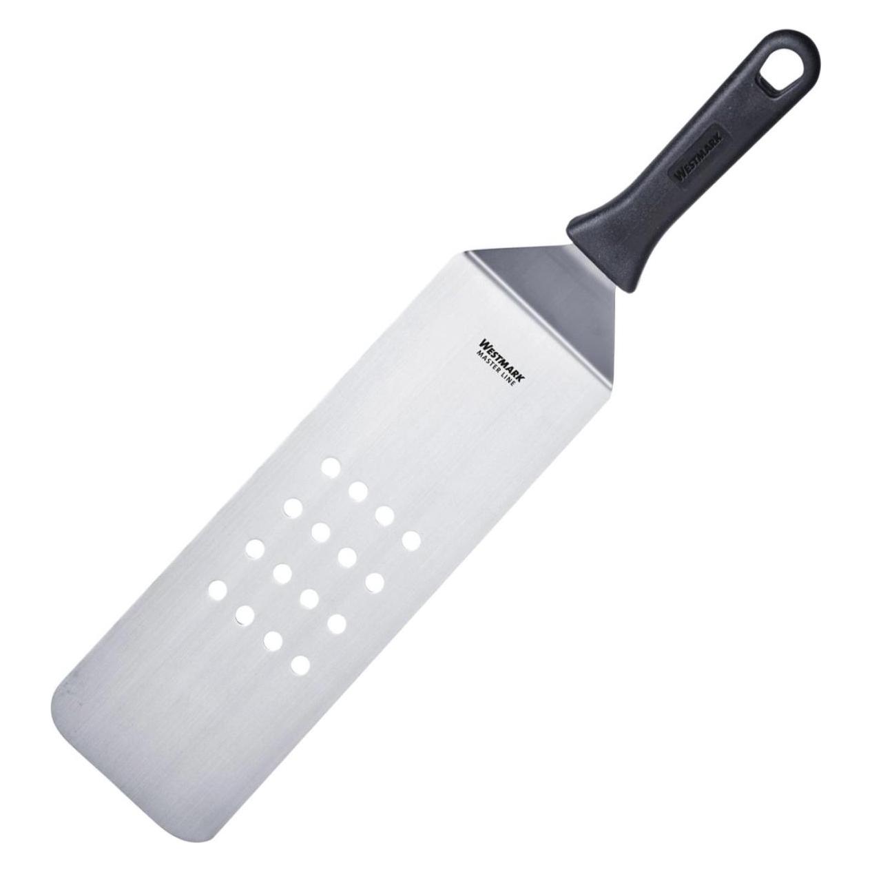 Westmark Wender Master Line, 27,5x9,5cm, gewinkelt, flexibel, ge,sb (13432270)