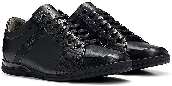 Boss Sneakers SATURN_LOWP schwarz   42 42