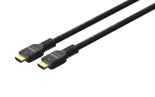 Neutrik Anschlusskabel 7.5 m 1038954 HDMI-Kabel