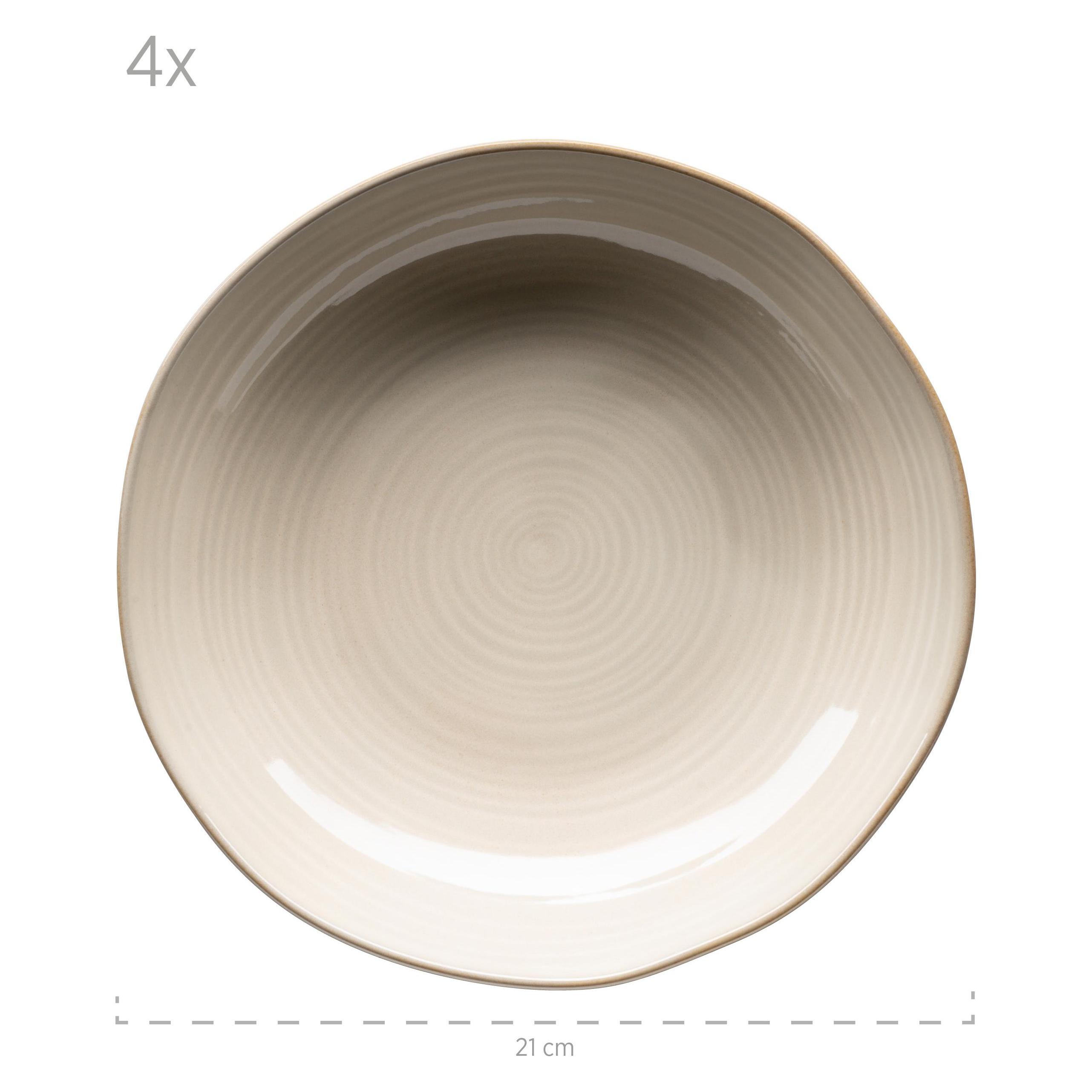 Mäser Nottingham (4x, 21 cm) (935140)