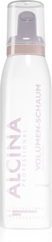 Alcina Styling Professional Schaum für Haarvolumen 150 ml