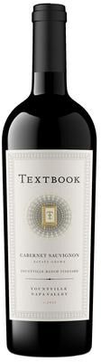 """Textbook Yountville Ranch Cabernet Sauvignon 2022 Red Wine - California"""