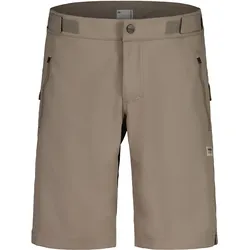 Maloja, Herren, Velohosen, BardinM. (L), Beige