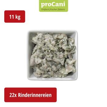 ProCani Pansen grün 22x500 g