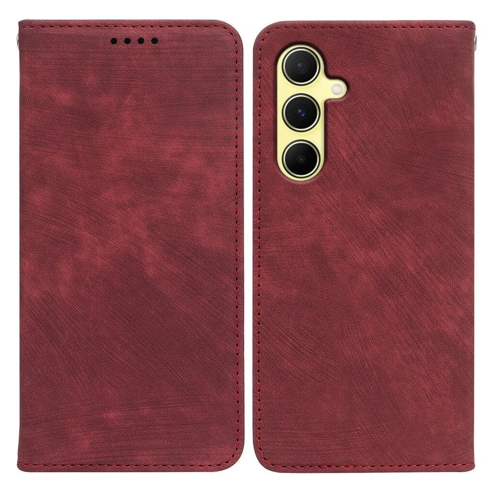 Cover-Discount Galaxy A18 / Galaxy A17 - Vintage Flip Case (Samsung Galaxy A17, Samsung Galaxy A18) (78290134)