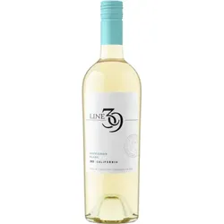 Sauvignon Blanc 2023 - Line 39