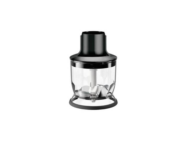 Braun Zerkleinerer-Aufsatz MQS200BK, zu Multiquick 7+9 350ml