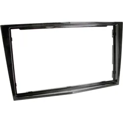 Radiohalterung Opel Antara 2007->, Astra 2004->, Corsa 2006->, Tigra 2007->, ... 
