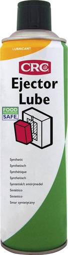 CRC EJECTOR LUBE Hochtemperatur-Schmieröl 500ml