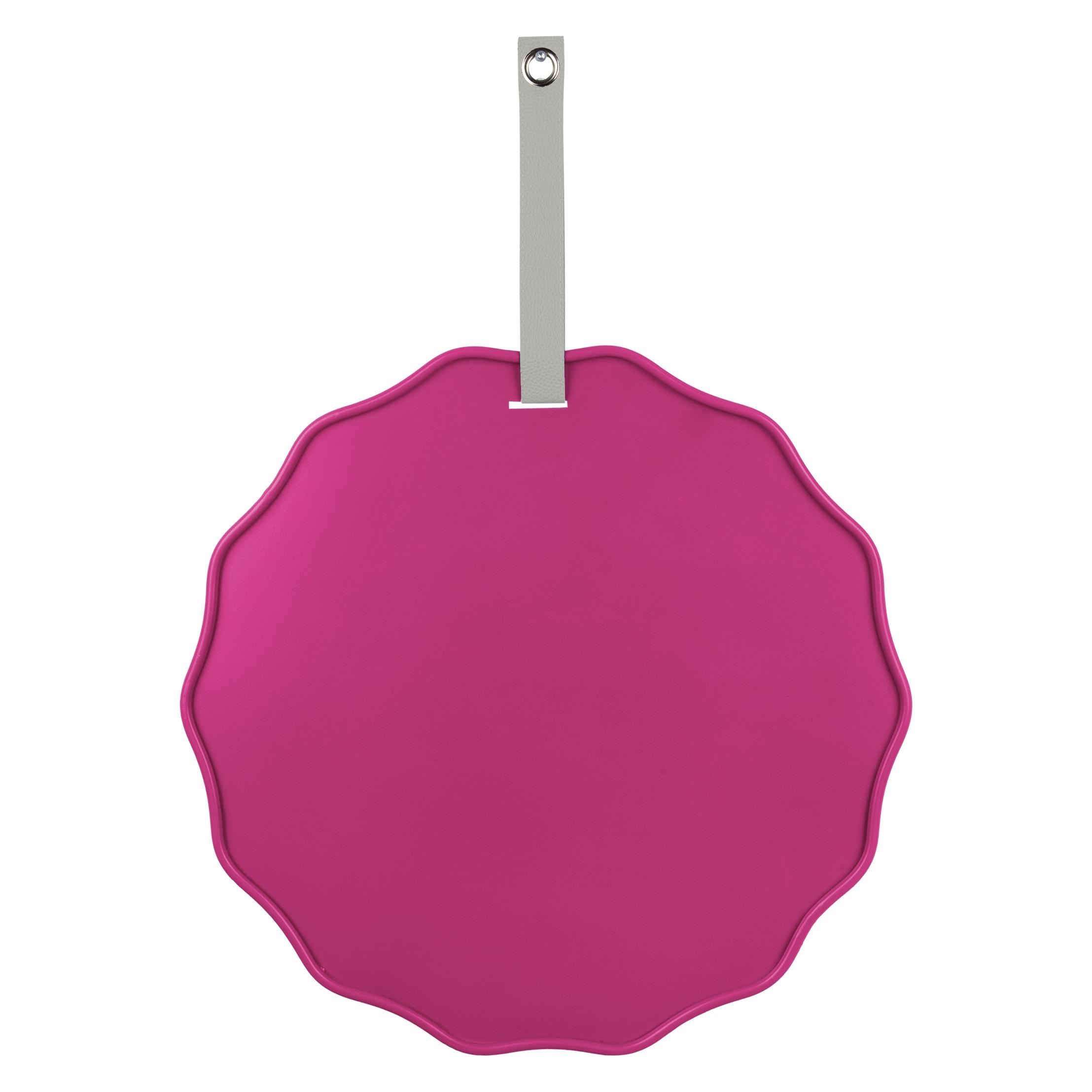 present time Memo Funky Wave (Magnettafel, Pinnwand) (PT4166BP)