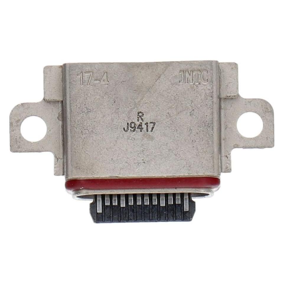 OEM Consumables! Charge connector for SAMSUNG S10 S10 PLUS ORI (49066526)