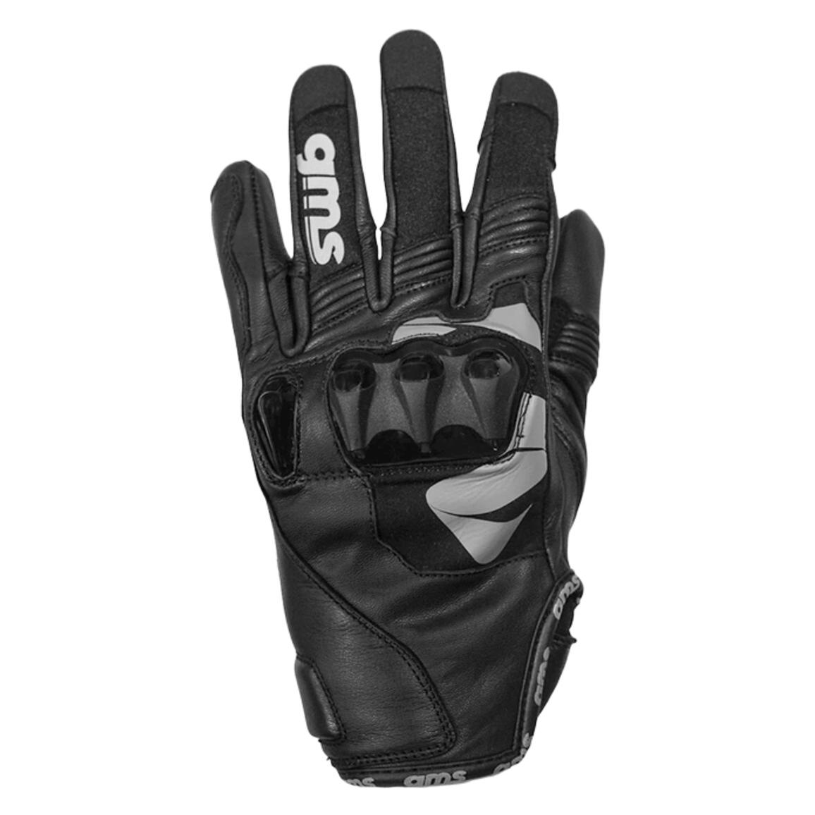 GMS Handschuhe Curve (Herren, 3XL) (ZG40714-003-3XL)