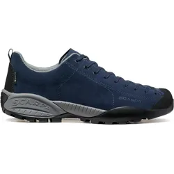 Scarpa, Unisex, Wanderschuhe, Mojito GTX (38), Blau