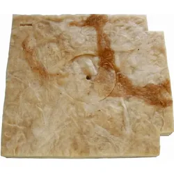 Wolf Wärmedämmung vorne 610X570X80 für Speicher 155/200