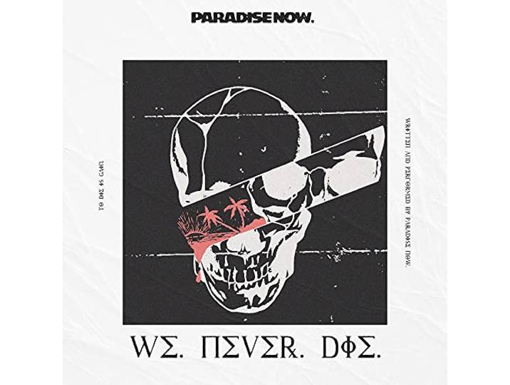 We Never die