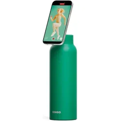 Ringo, Trinkflasche + Thermosflasche