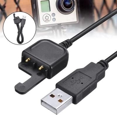 All Categories Goods USB Charging Cable Data Sync Cord For Hero Plus Remote USB Charging Cable Data Sync Cord For Hero Plus Remote