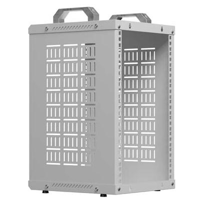 Lanberg Open Rack (9 HE, 10 Zoll Rack) (OR10-2309-S)