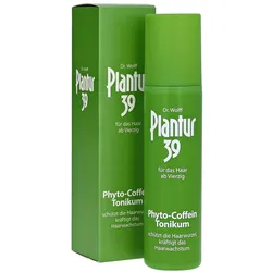 Plantur 39 Coffein Tonikum 200 ml