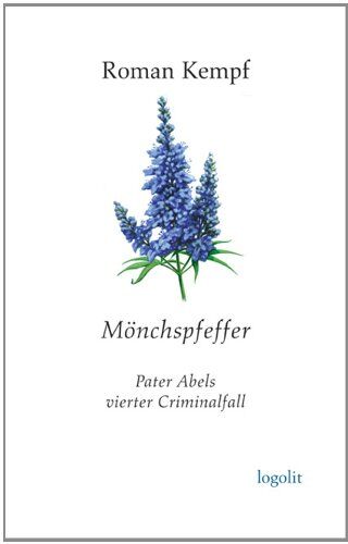 Roman Kempf - Mönchspfeffer: Pater Abels vierter Criminalfall - Preis vom 30.09.2026 09:01:18 h