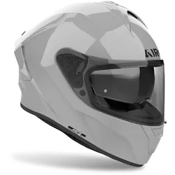Airoh Full Face Helm Spark 2 Color Cement Grey Gloss XL