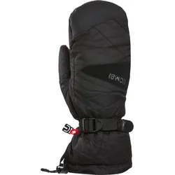 KOMBI THE ORIGINAL WOMEN Fäustilng 2027 black - S
