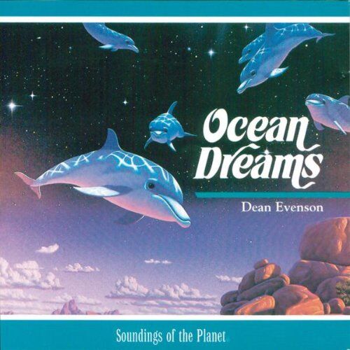 Dean Evenson - Ocean Dreams - Preis vom 17.10.2026 19:25:27 h