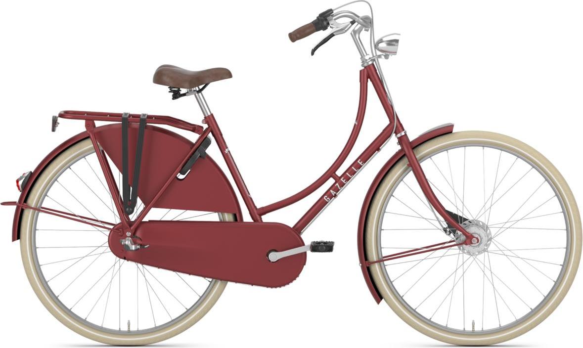GAZELLE Classic 3 2023 | Rahmenhöhe: 51 cm