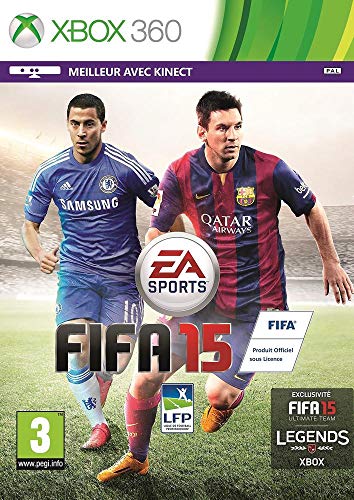 Fifa 15 - Preis vom 08.10.2026 07:26:42 h