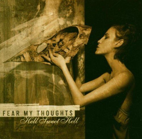 Fear My Thoughts - Hell Sweet Hell - Preis vom 09.10.2026 07:28:09 h