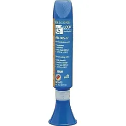 Weicon Rohrgewindedichtung LOCK® AN 305-77 mf.hv.gelb 50 ml Pen
