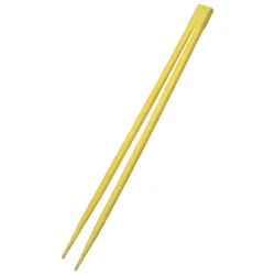 VEPATIM 500x Bambus Essstäbchen Sushi Asiatisch 21cm  Paarweise Hygieneverpackung