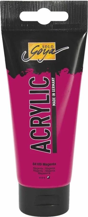 KREUL TRITON SOLO GOYA Magenta, 100 ml