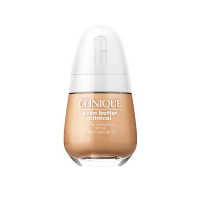 Clinique Even Better Clinical Serum Foundation Spf20 CN 70 Vanilla 30 ml Make up