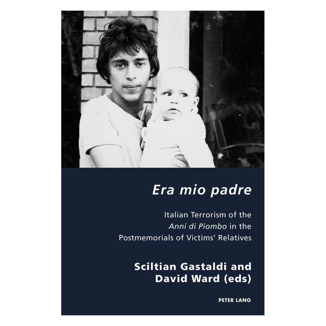 Peter Lang Era mio padre (Englisch, Softcover, David Ward, Pierpaolo Antonello, Robert S.C. Gordon) (56020629)