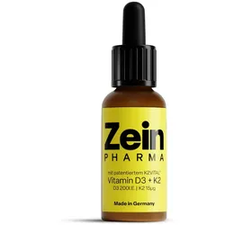 Vitamin D3 + K2 MK-7 Family Tropfen 20 ml