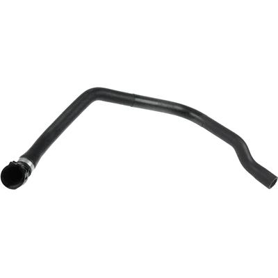 Gates Heizungsschlauch [Hersteller-Nr. 02-1636] für BMW