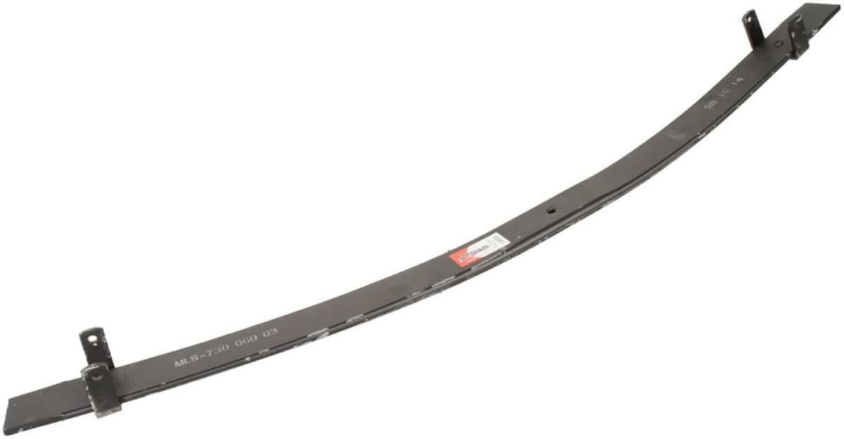 Federblatt MAGNUM TECHNOLOGY MLS-73006003