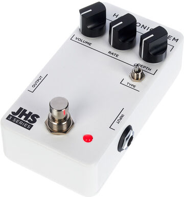 JHS Pedals 3 Series Tremolo