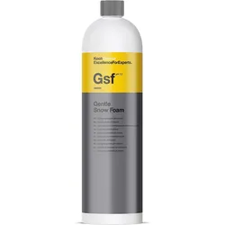 Koch Chemie Gentle Snow Foam 1 Liter