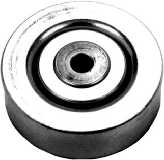 Triscan Spannrolle, Keilrippenriemen 8641 102009 Für Vaughall Mini Gm