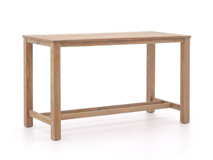 + 10 % Kassenrabatt ROUGH-X Bartisch Outdoor 180x80x105 cm