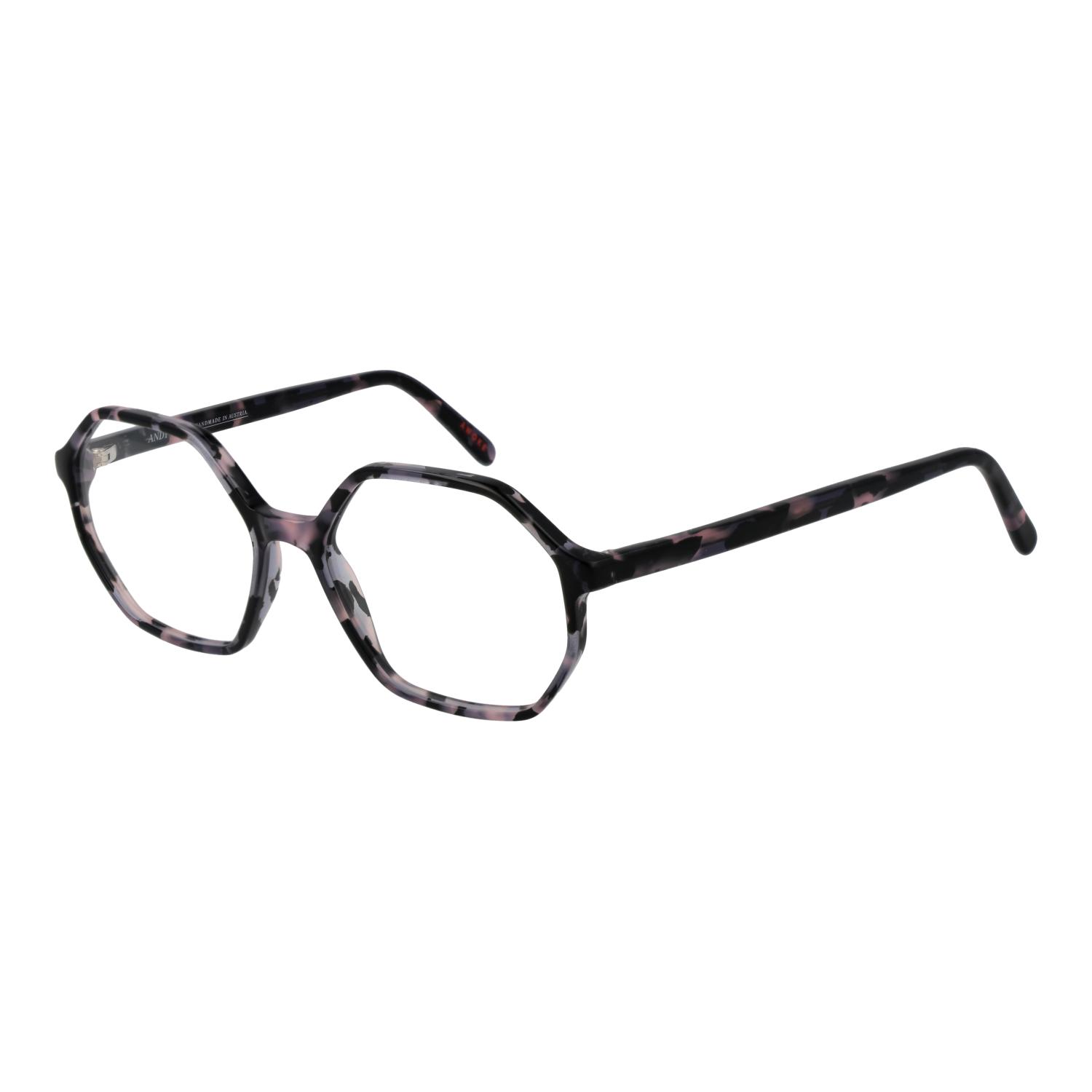 Andy Wolf Brilrand 4580 L 52