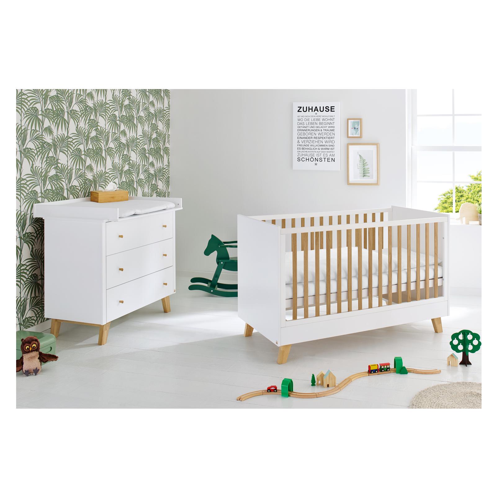 Pinolino Pan (Wickelkommode) (093420B)