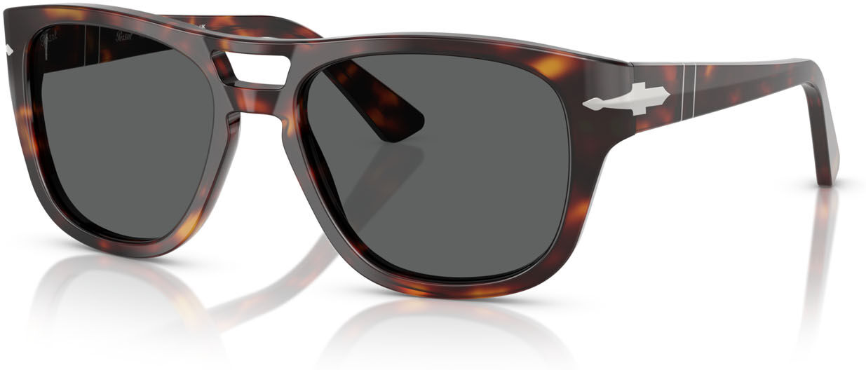 Lunettes de soleil Persol PO 3366S (24/B1) Femme